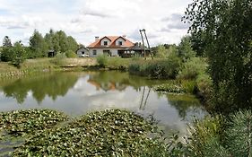 Agroturystyka Bociek